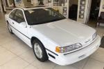 Ford Thunderbird Super Coupe 1989 года